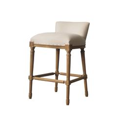 Burnham Home Designs Francesca Stool
