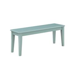 Colorado Dining Bench - Aspen Valley