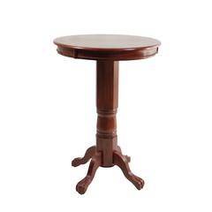 Florence Pub Table, Cherry