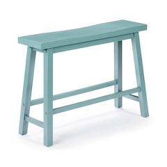 Sonoma Backless Bench - Aspen Valley