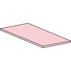 Legacy 36" Stand Up Top- Cherry