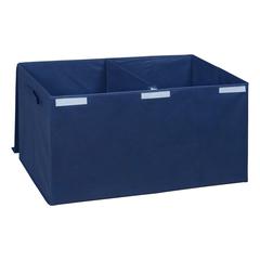 Niche Cubo Fabric Storage Trunk- Blue