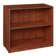 Legacy 30" High Bookcase- Cherry