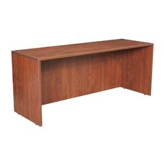 Legacy 71" Credenza Shell- Cherry