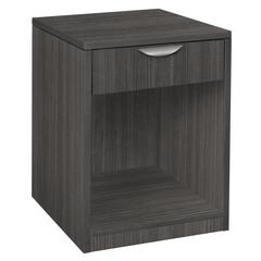 Legacy Fax/Printer Stand- Ash Grey