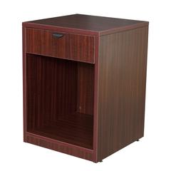 Legacy Fax/Printer Stand- Mahogany
