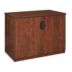 Legacy 29" Storage Cabinet- Cherry