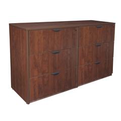 Legacy Stand Up Side to Side Lateral File/ Lateral File- Cherry