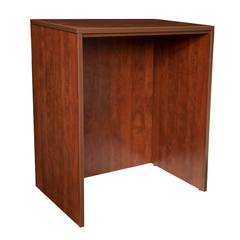 Legacy Stand Up Desk- Cherry