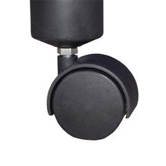 Casters for Kee Adjustable Leg (Set of 4)