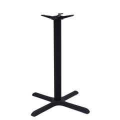 Cain Café X-Base for 30" Table Tops