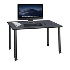 Regency Kee 48 x 24 in. Mobile Desk