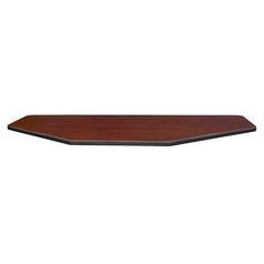 Tabletop for I-Promise 60" 2 Student Desk- Cherry/Maple