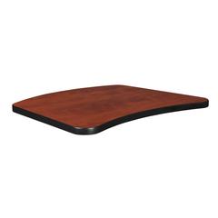 26" x 20" Standard Brody Table Top- Cherry/Maple