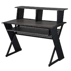 ACME Annette Music Desk, Black-Finish