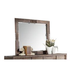 Andria Mirror Reclaimed Oak