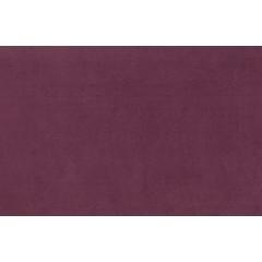 Jaszira Modular - Armless Loveseat w/2 Pillows, Burgundy Velvet (57331)