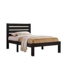 Kenney Queen Bed Espresso