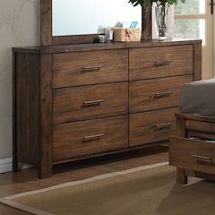 Merrilee Dresser Oak