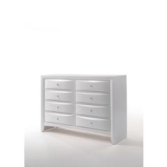 Dresser in White