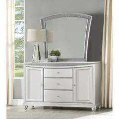 Maverick Mirror Platinum