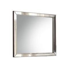 Voeville II Mirror Platinum