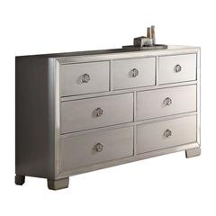 Voeville II Dresser Platinum