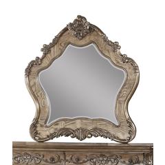 Ragenardus Mirror, Vintage Oak (26314)