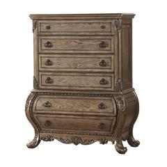 Ragenardus Chest Vintage Oak