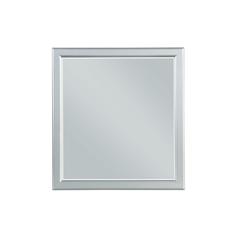 Louis Philippe Mirror Platinum