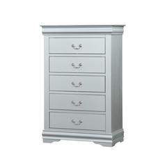 Louis Philippe Chest Platinum