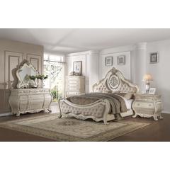 Ragenardus Mirror Antique White
