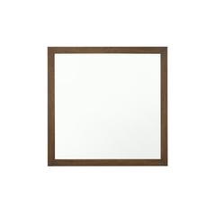 Miquell Mirror, Oak (28054)
