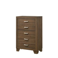 Miquell Chest Oak
