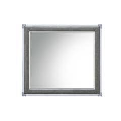 Orchest Mirror Gray