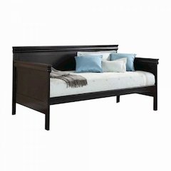 Bailee Daybed (Twin) Black