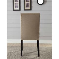 Kachina Accent Mirror Mirrored & Faux Gems