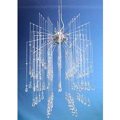 Cargo Wardrobe White