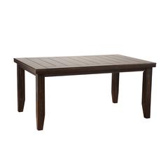 Urbana Dining Table Espresso