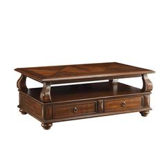 Amado Coffee Table Walnut