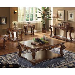 Vendome Coffee Table (Rectangular) Cherry