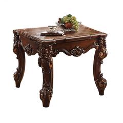 Vendome II End Table Cherry