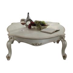Picardy Coffee Table Antique Pearl