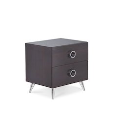 Elms Accent Table Espresso