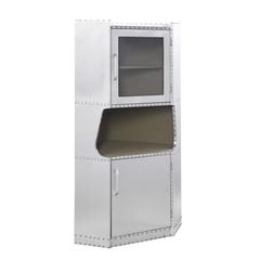 Brancaster Cabinet Aluminum