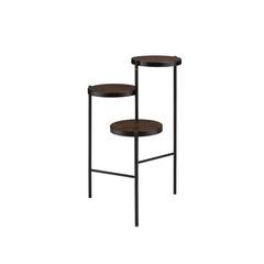 Namid Plant Stand Black