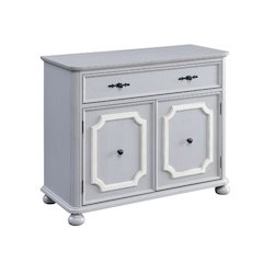 Enyin Cabinet Gray