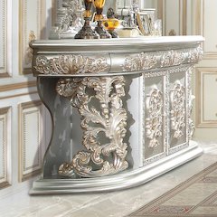 Sandoval Dresser Champagne