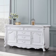 Latisha Dresser White