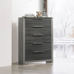 Jehoram Chest Gray